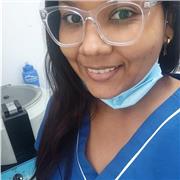 Imparto clases a niños de primaria